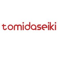 TOMIDASEIKI CO., LTD.