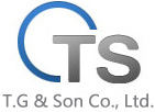 T.G & SON CO., LTD.