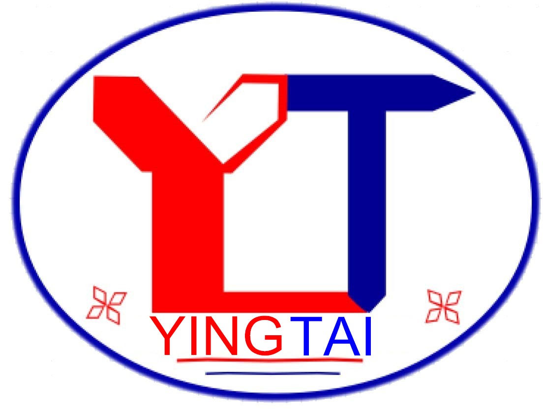 YING TAI ENTERPRISE CO., LTD.