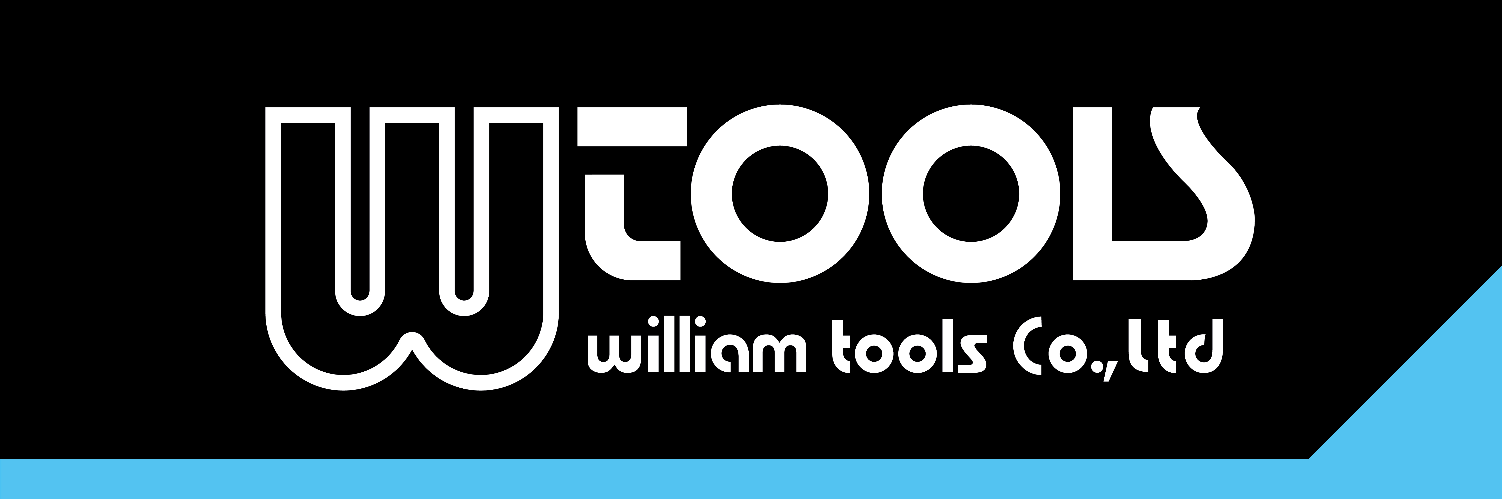 William Tools Co., Ltd.