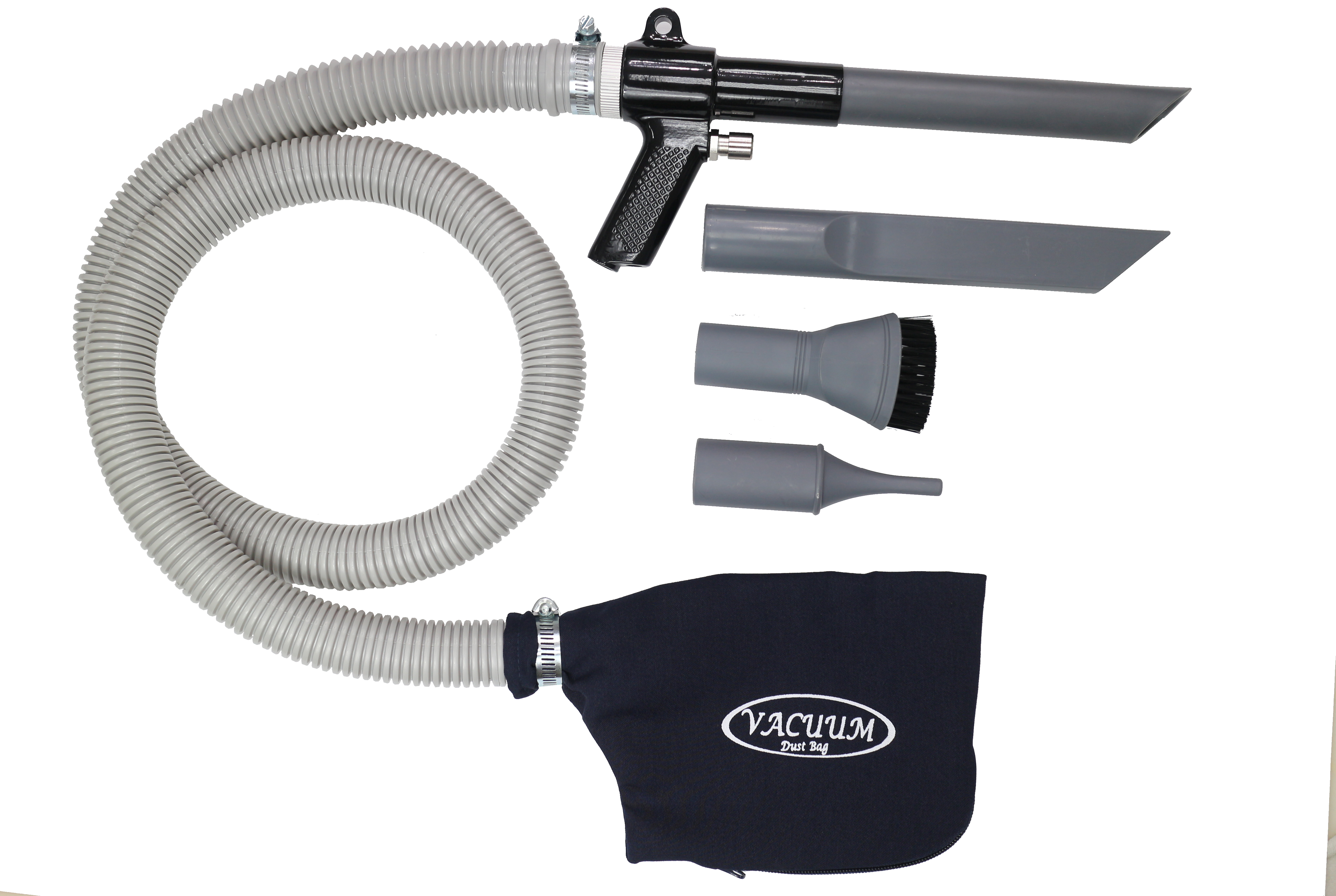 Air Vacuum/ Blow Kit