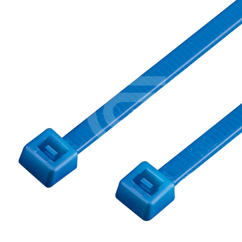 TEFZEL Cable Ties 