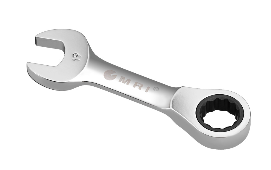 STUBBY GEAR  WRENCH