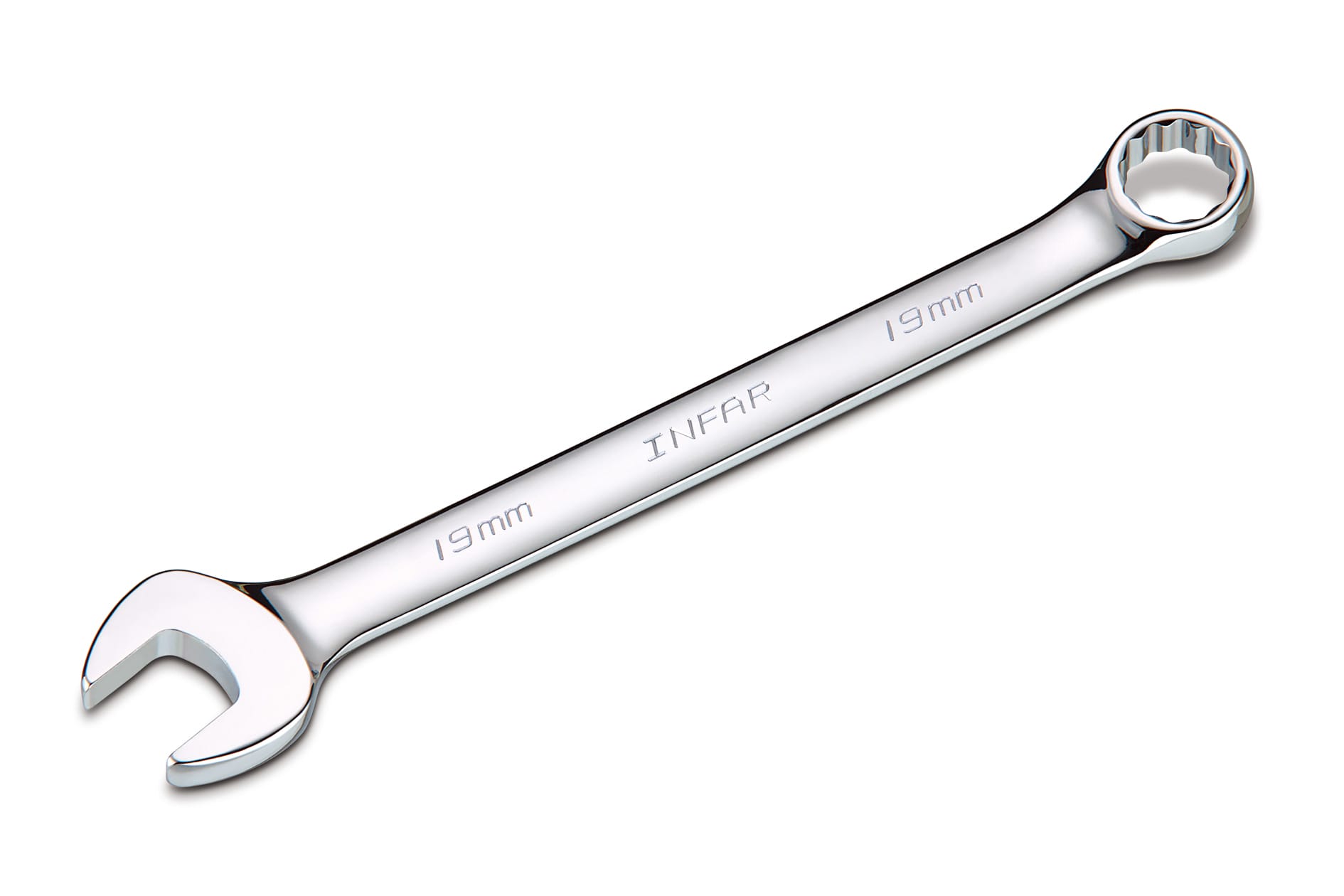 PR Type Combination Wrench