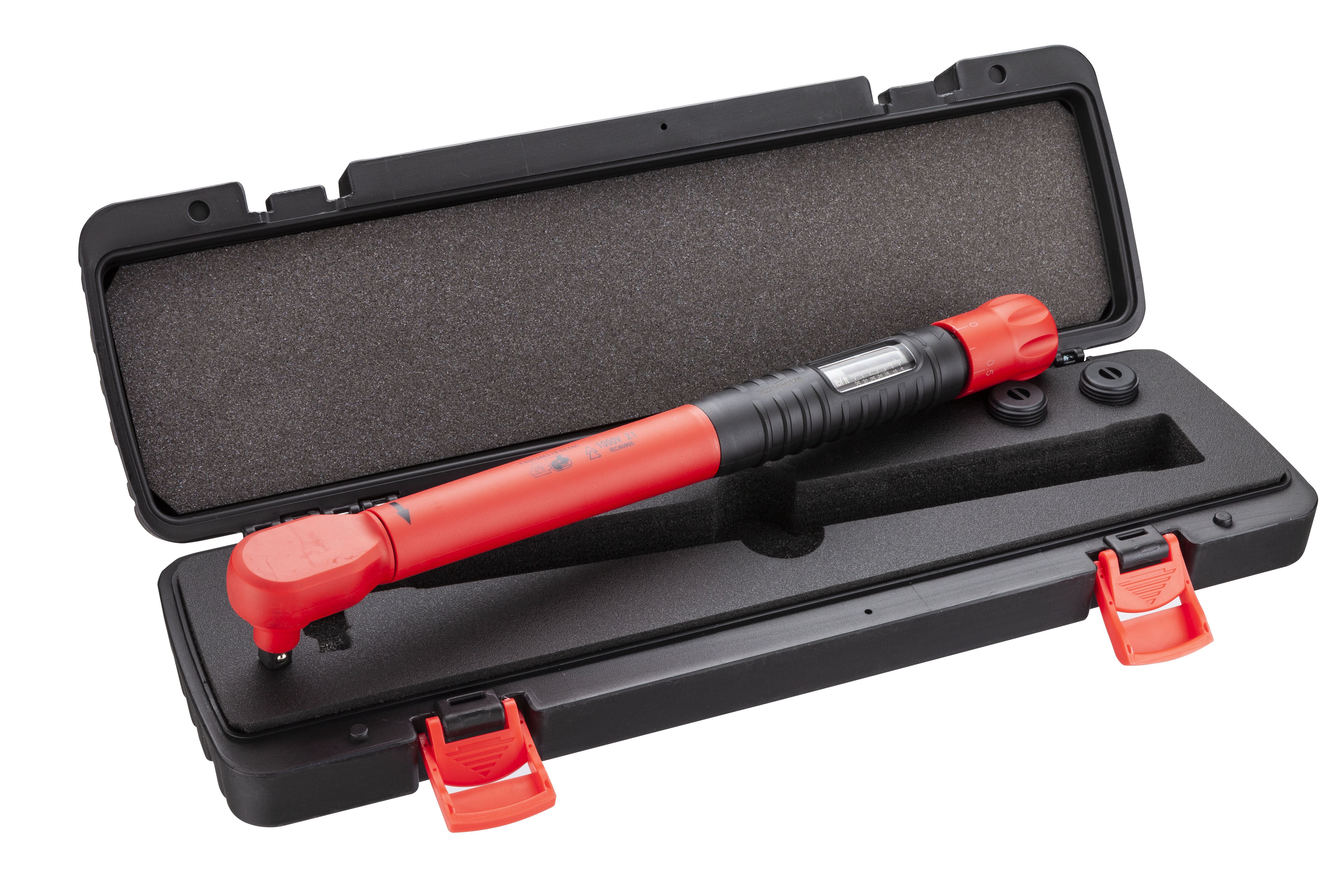 VDE INSULATED TORQUE WRENCH