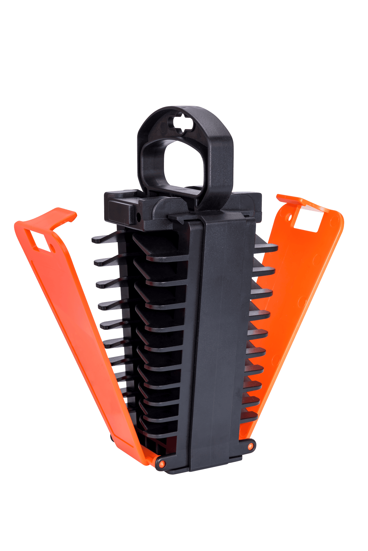 20PCS New Portable Wrench Organizer