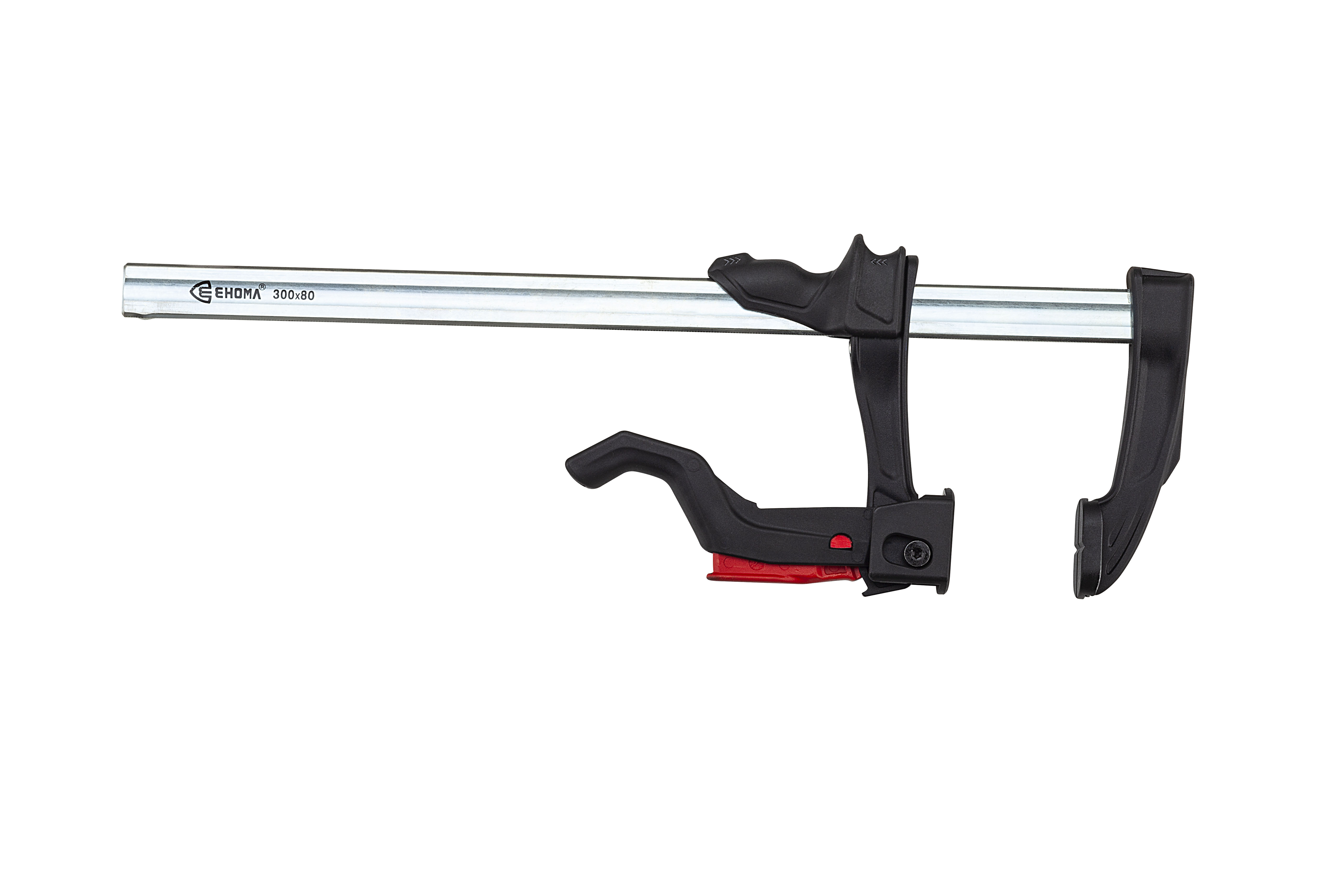 Loght Duty Lever Clamp