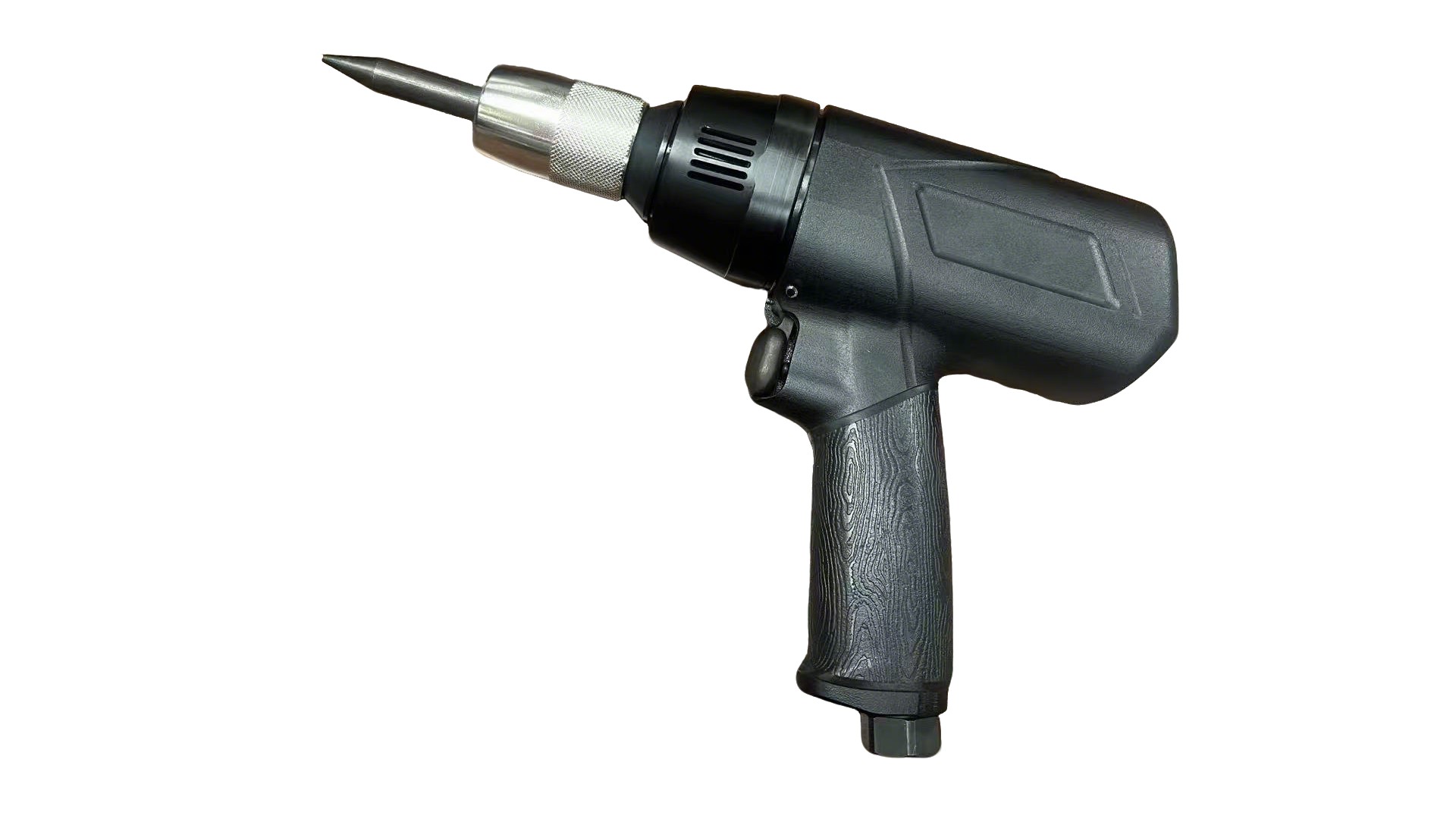 Patented  Low-vibration 250Grade AIR HAMMER 