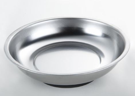 Round Magnetic Tray-150 mm