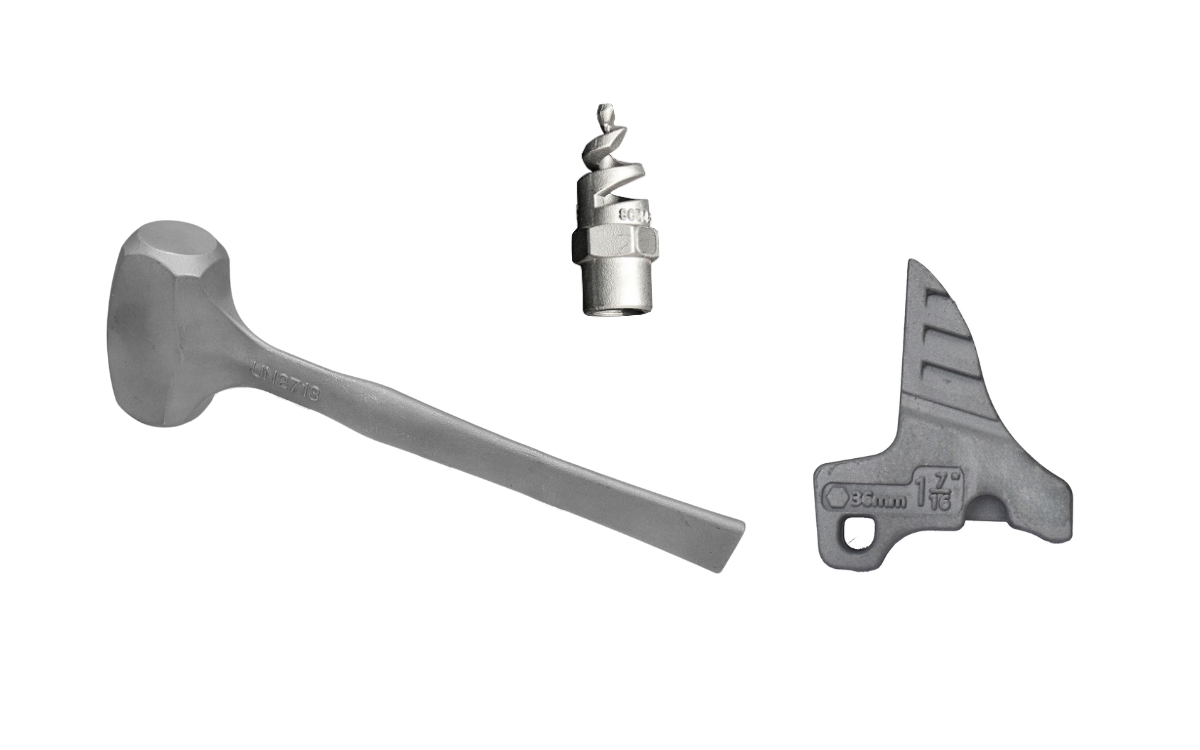 OEM Hardware / Hand Tools