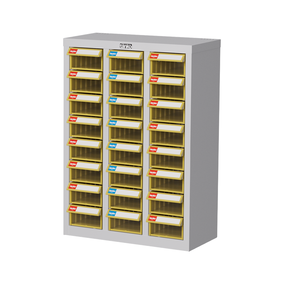 Parts Cabinet