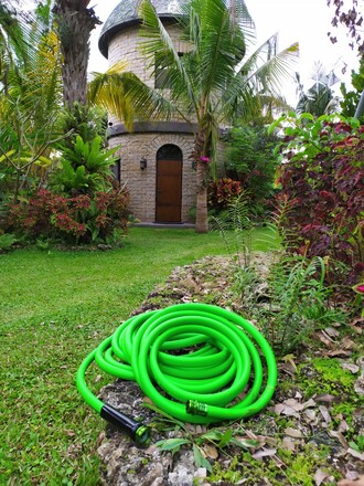 SUPERFLEX HYBRID WATER HOSE