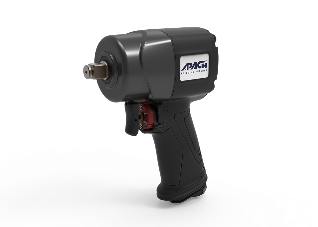 1/2'' Composite Air Impact Wrench (NEW)