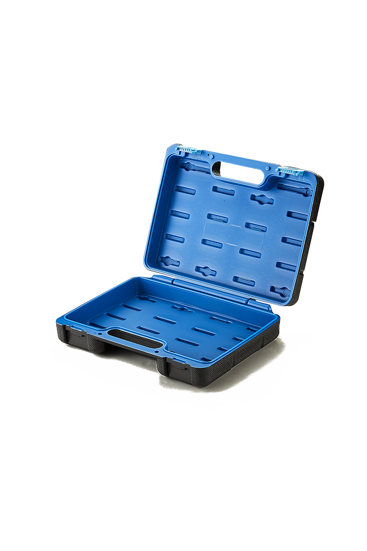 Dual-Color Toolbox