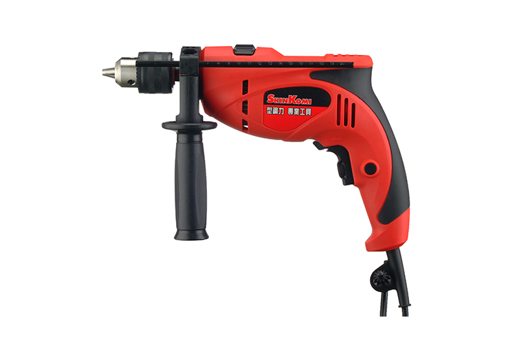 4-inch Rotary Hammer Drill