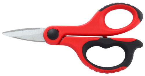 Kevlar Optical Fiber Cable Scissors