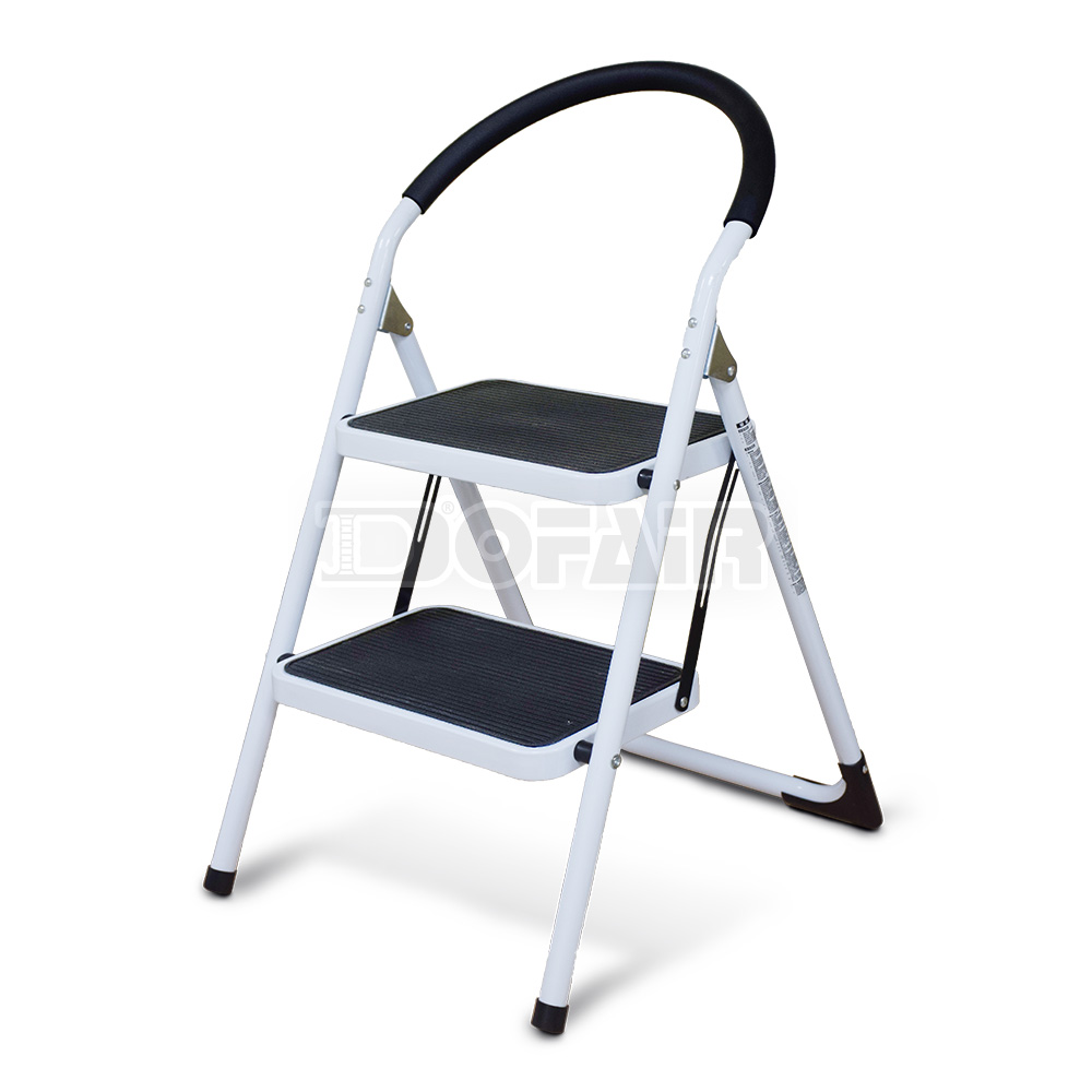 Two-Step Ladder Stool