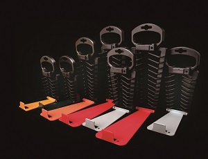 New Portable Wrench Organizer