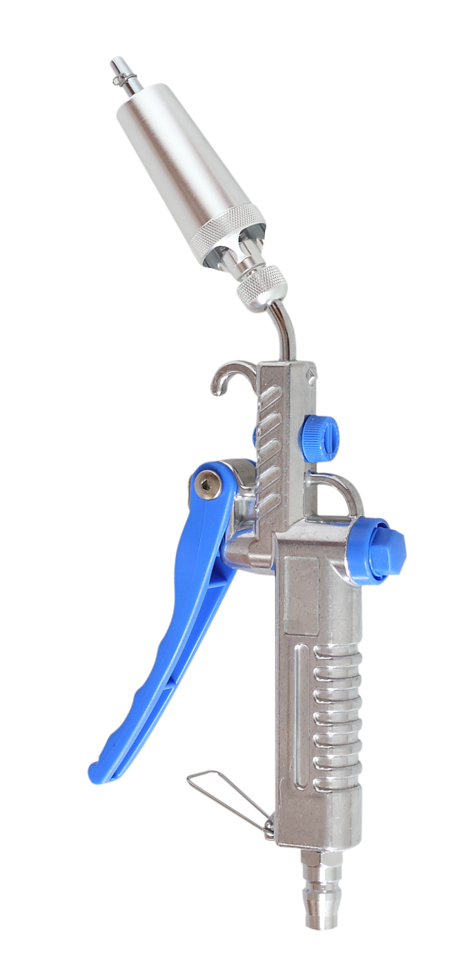 Multi-functional Air Blow Gun 2.0