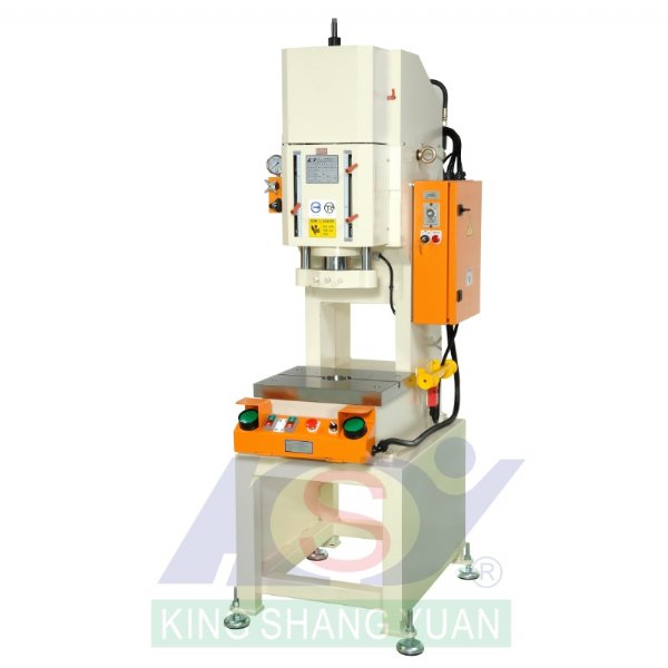 KSY Hydraulic Presses