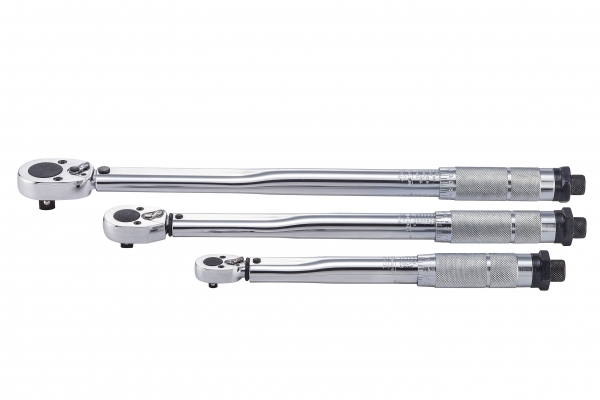 MECHANISM TORQUE WRENCH