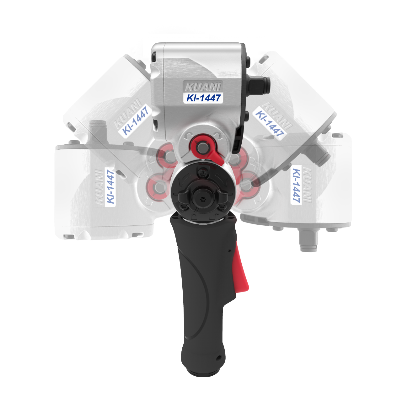 Pneumatic Tools KI-1447