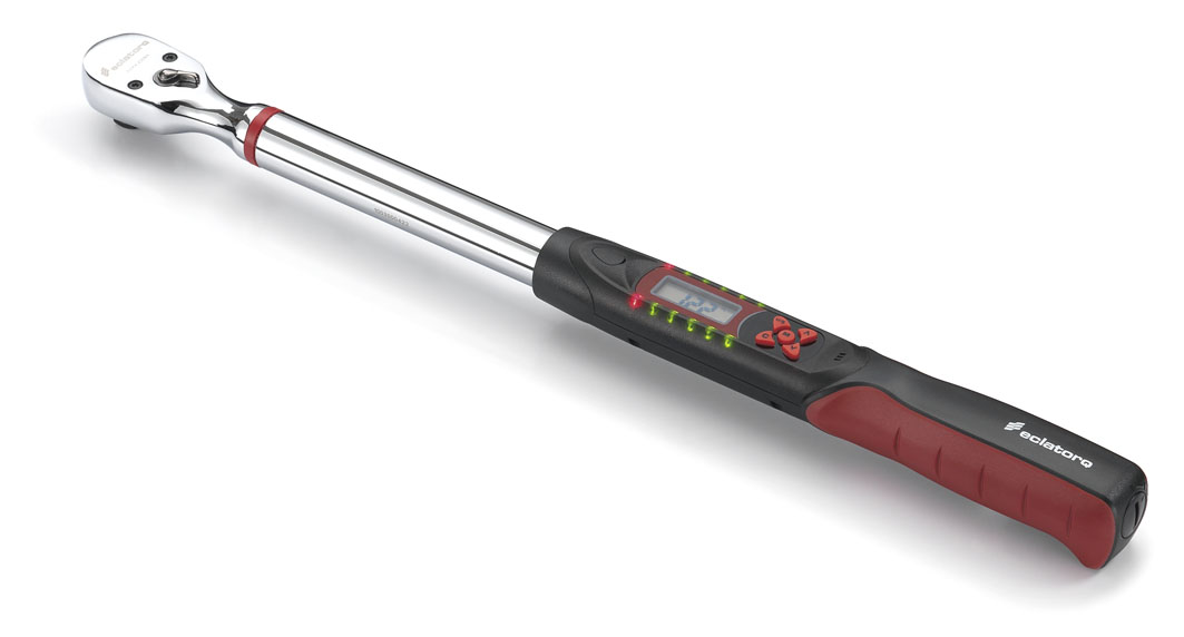 Digital Angle l Torque Wrench