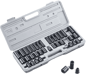 38PCS 工具組