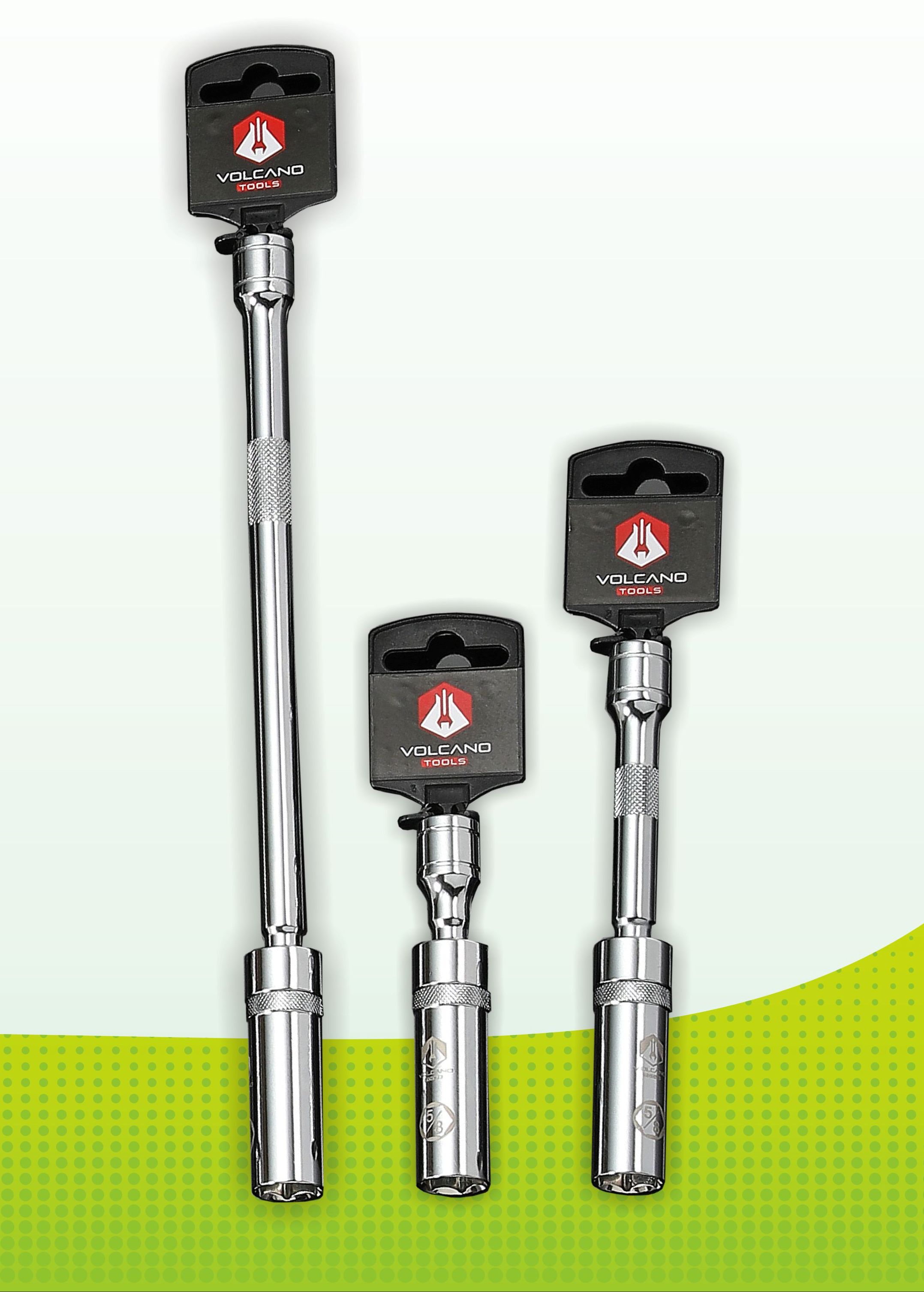 Spark Plug Swivel Socket