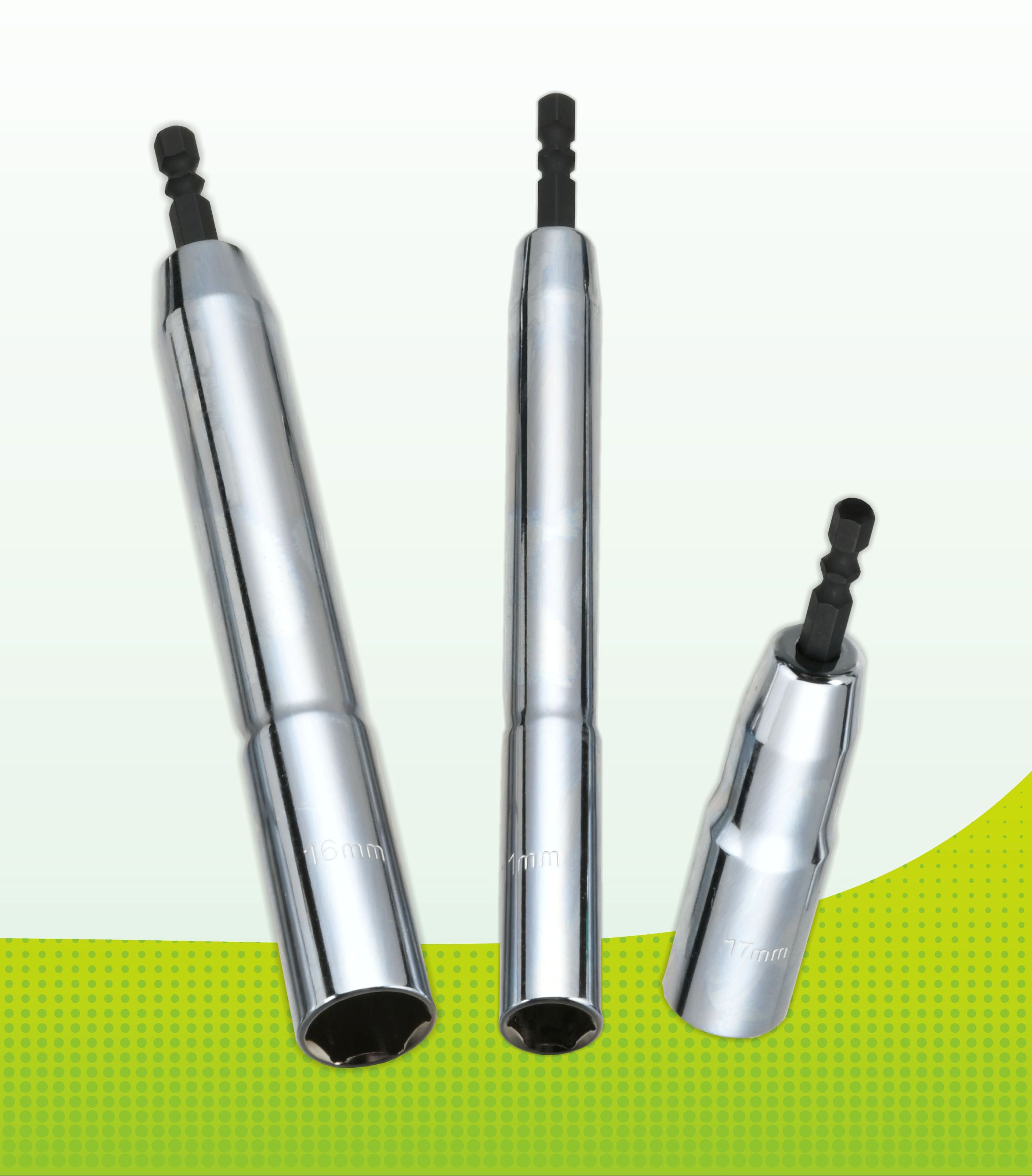 Deep Hole Socket