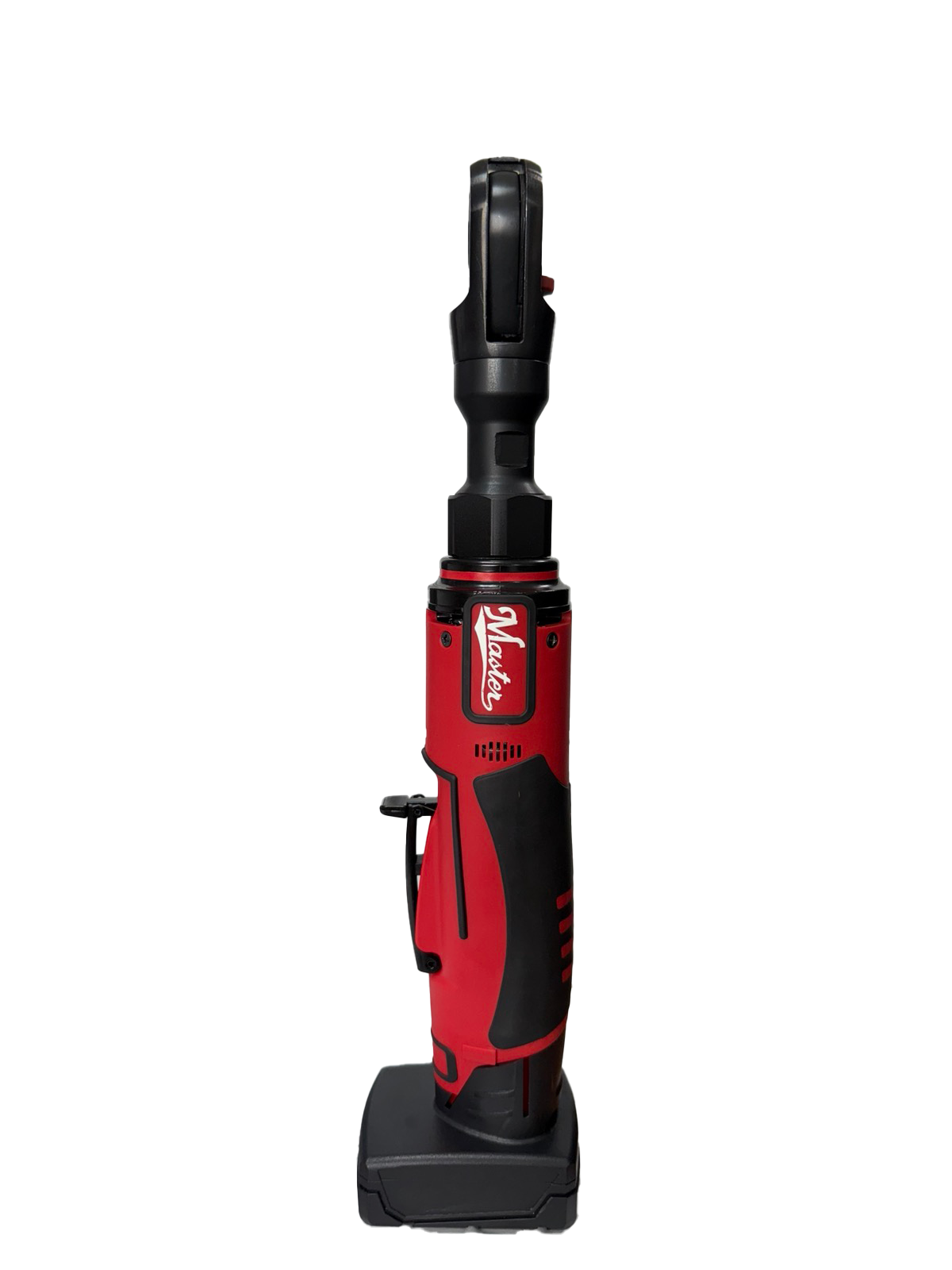 通孔型棘輪板手-12V