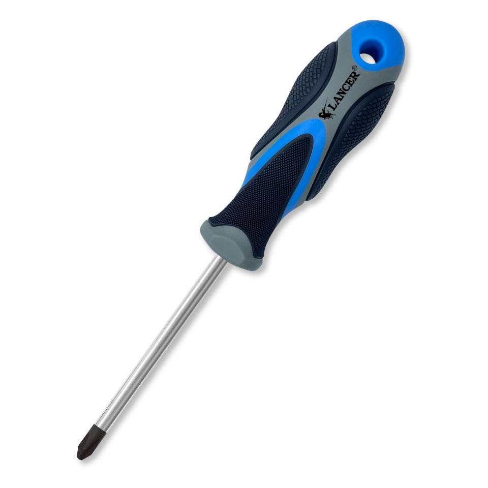 REGULAR SCREWDRIVER