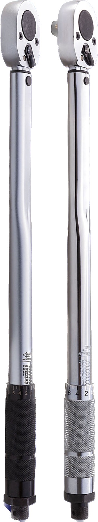 Traditional　Torque Wrench