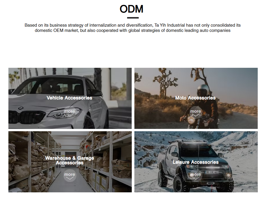 ODM