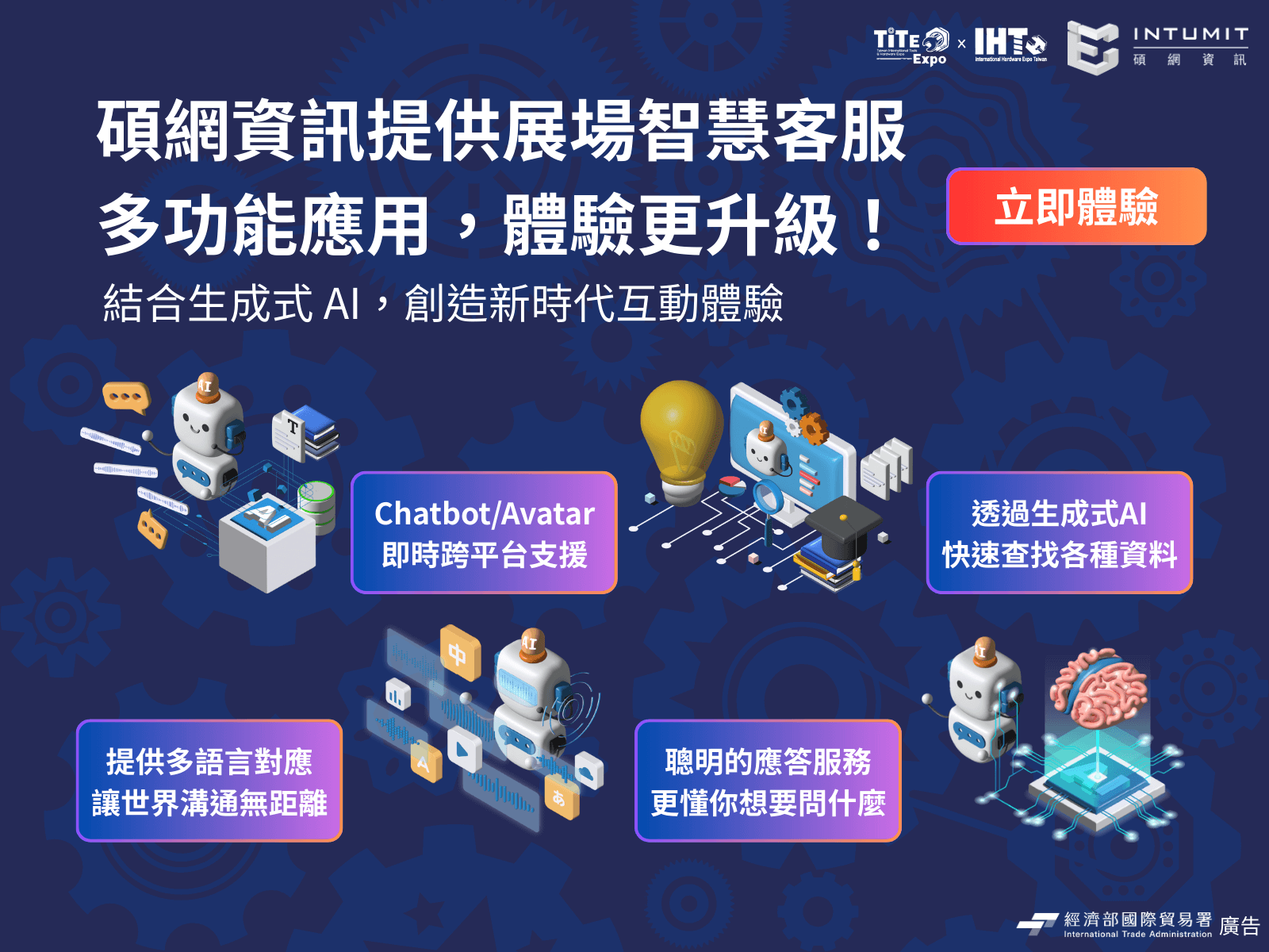 GenAI Admin Portal