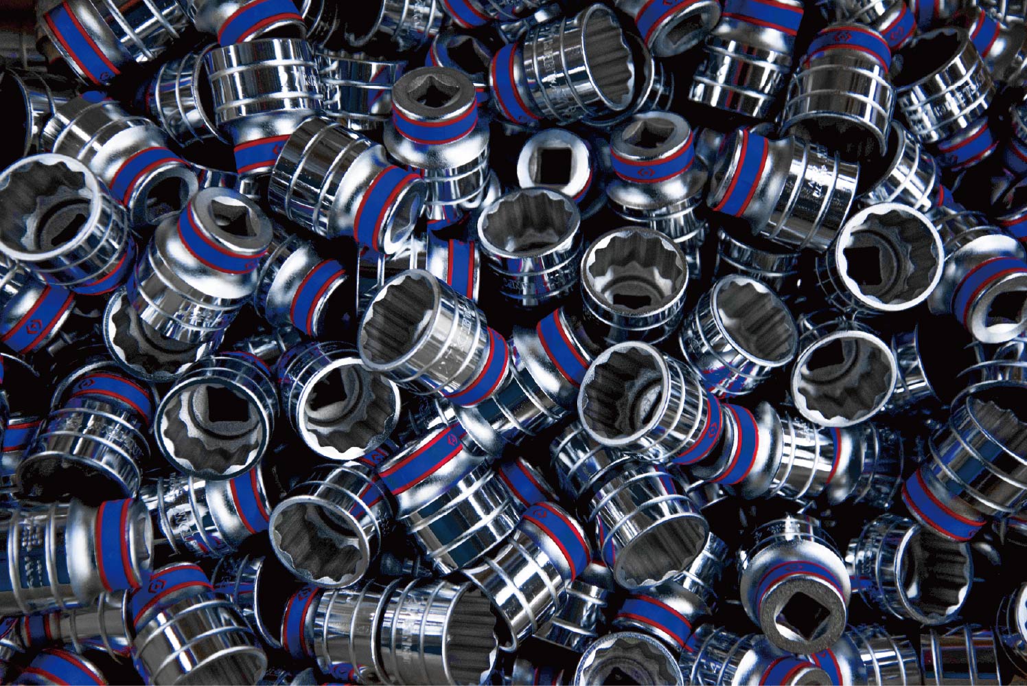 Hand Sockets