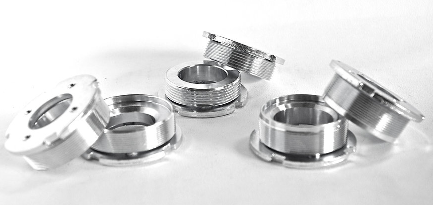 Body Nuts