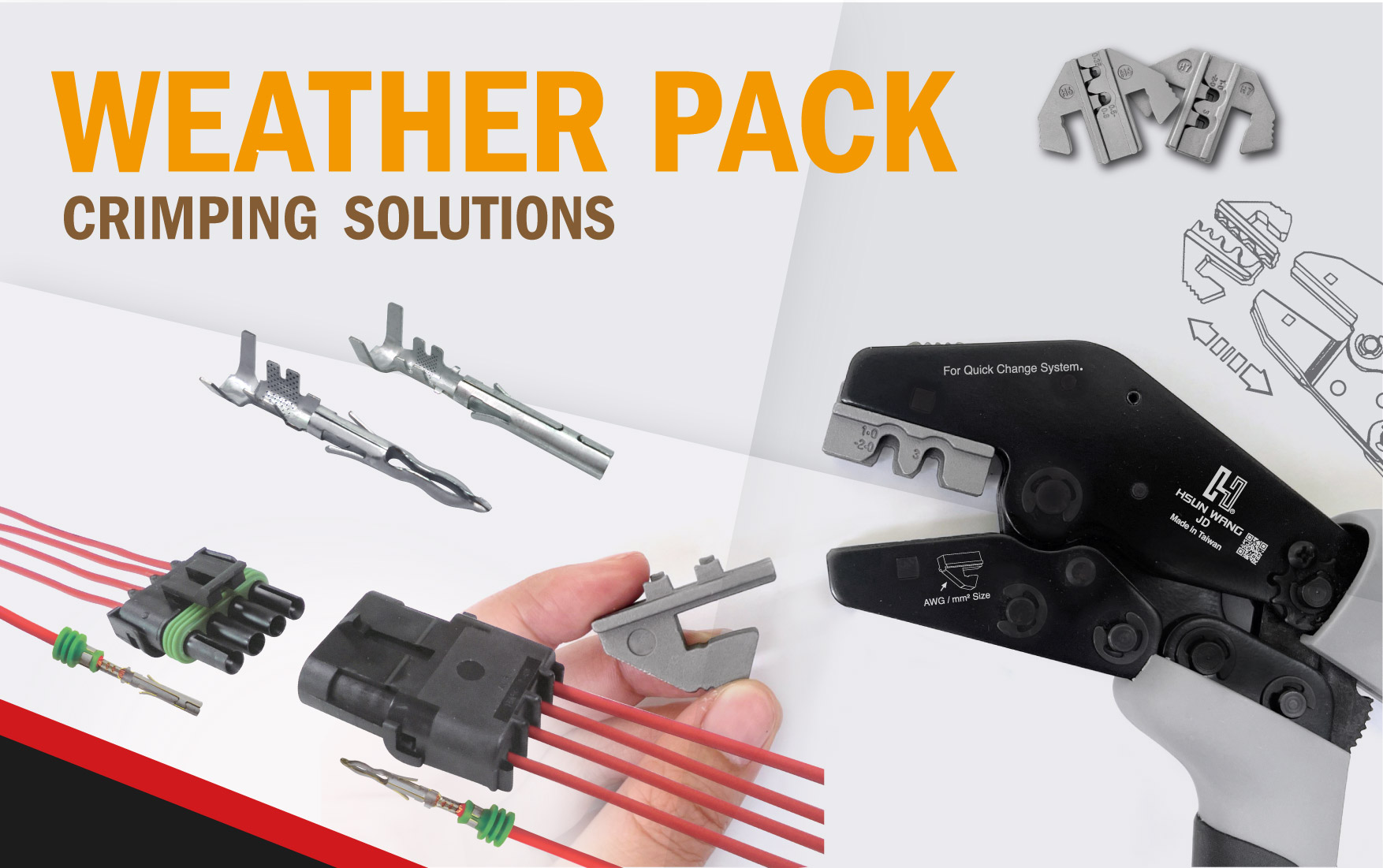 WEATHER PACK