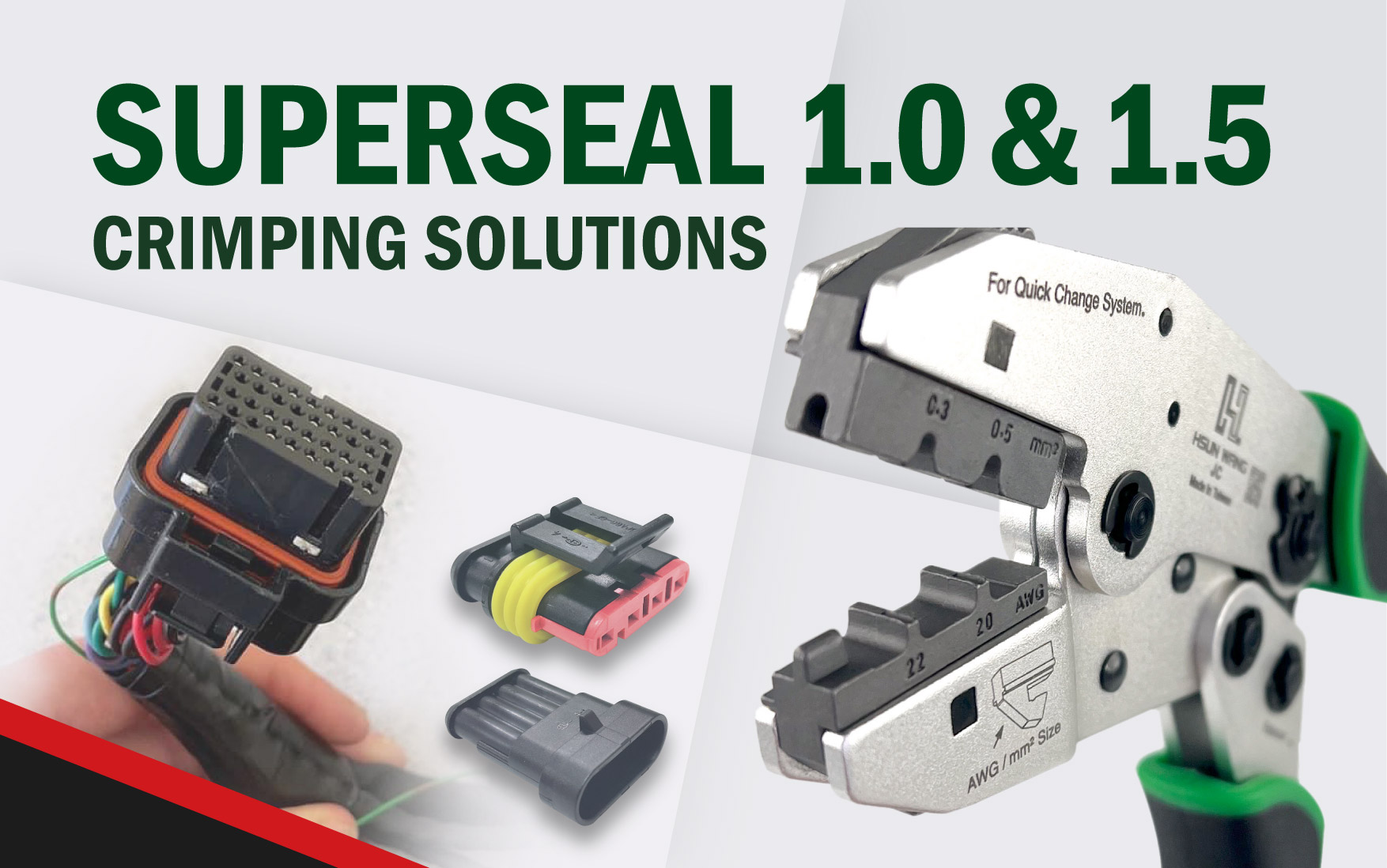 SUPERSEAL 1.0 & 1.5