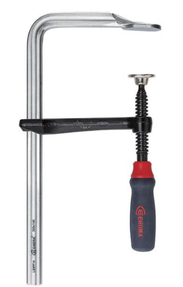 Superior Lightweight Clamp Component Handle
