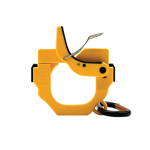 ONE TOUCH CABLE TIE HOLDER