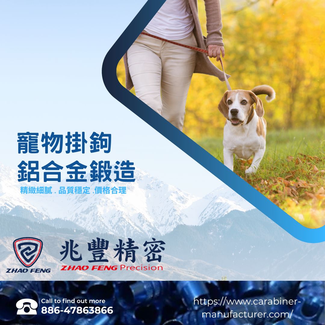ZHAO FENG PRECISION INDUSTRY CO., LTD.