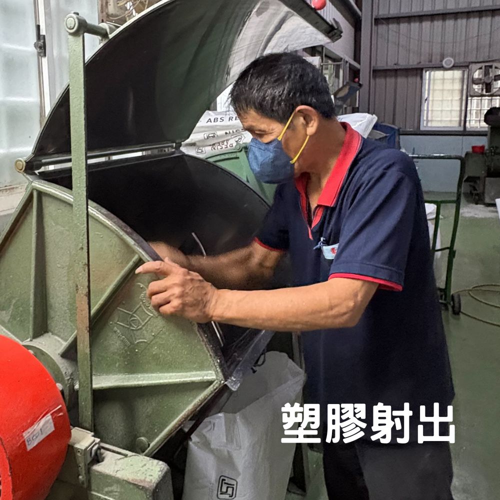 :dc Mask for Plastic injection Protection (Washable Mask)