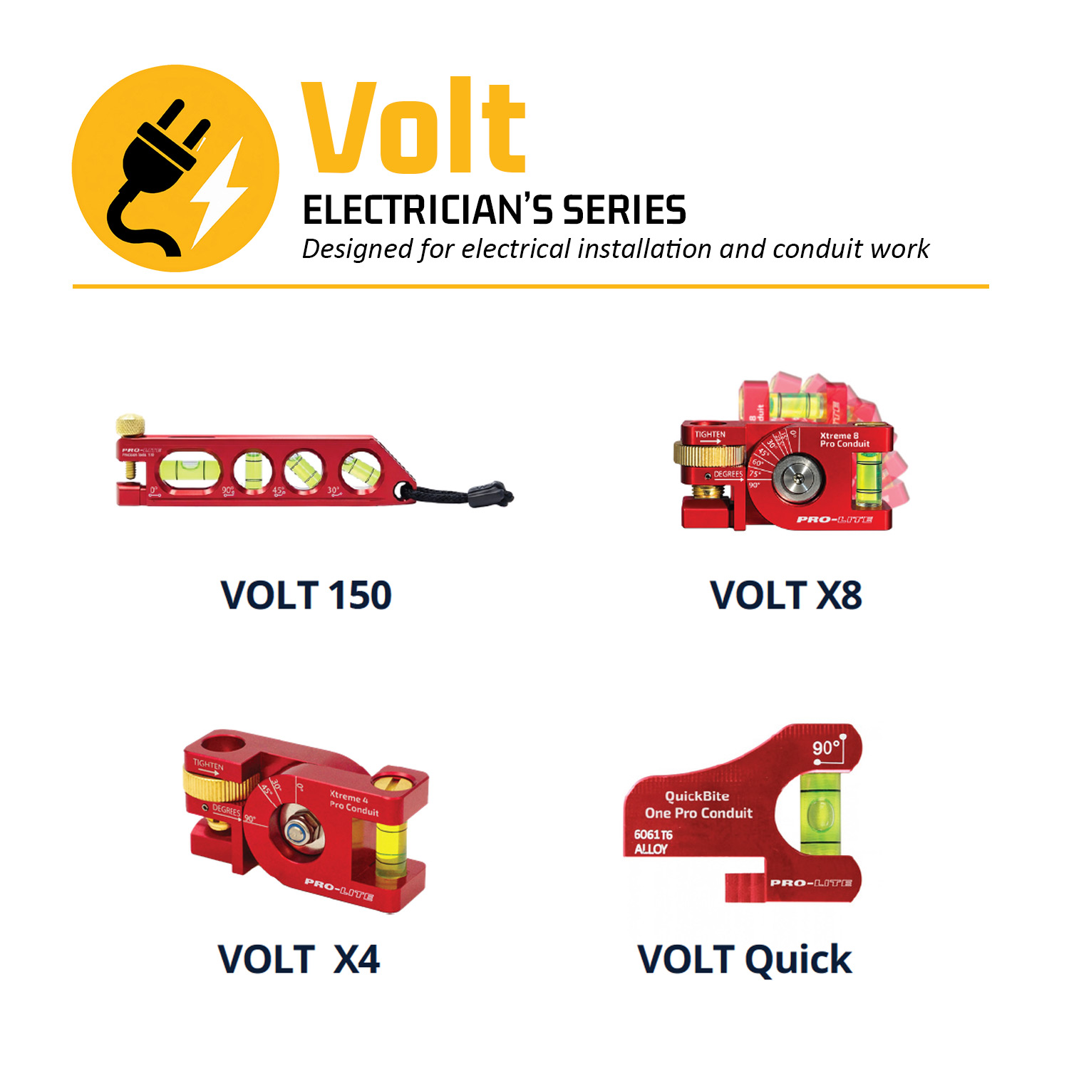 Volt Series