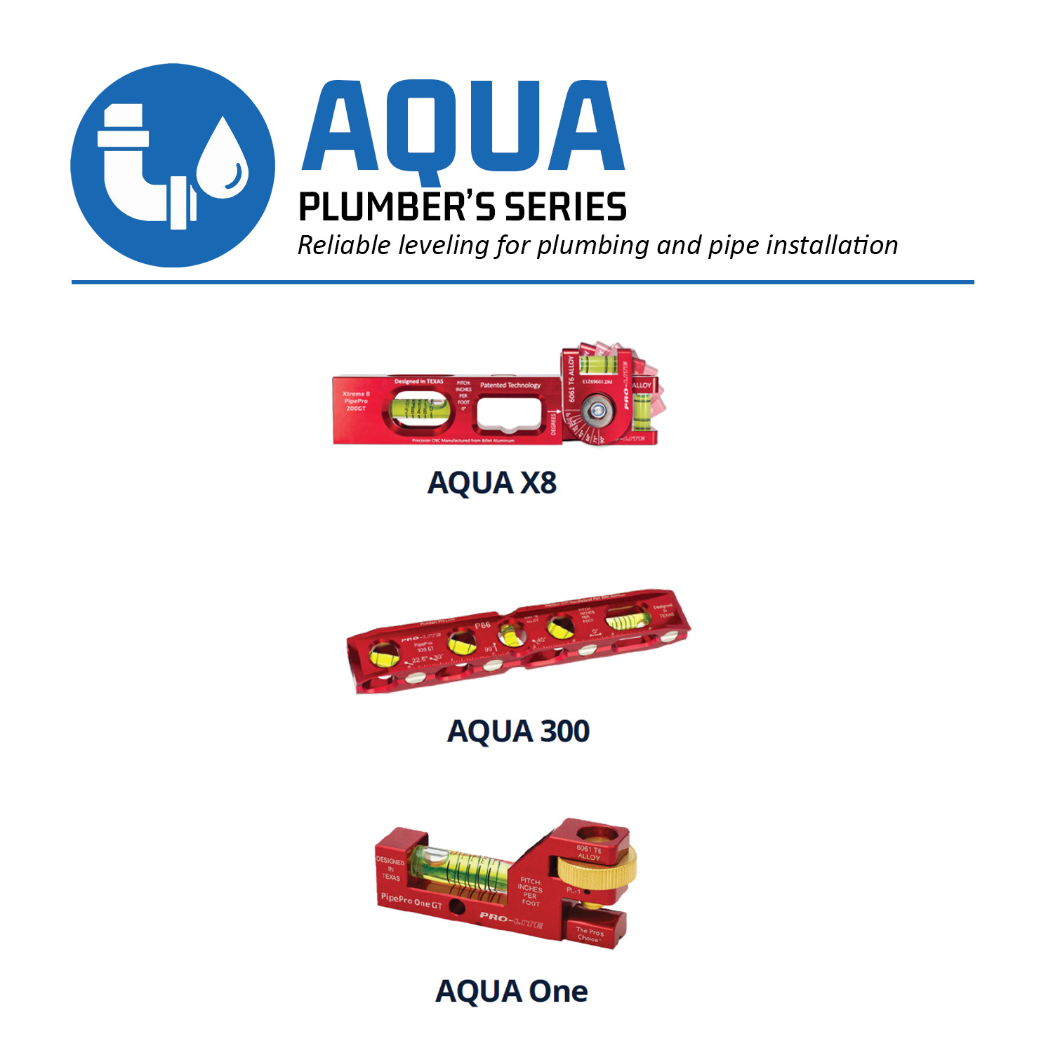 Aqua Series