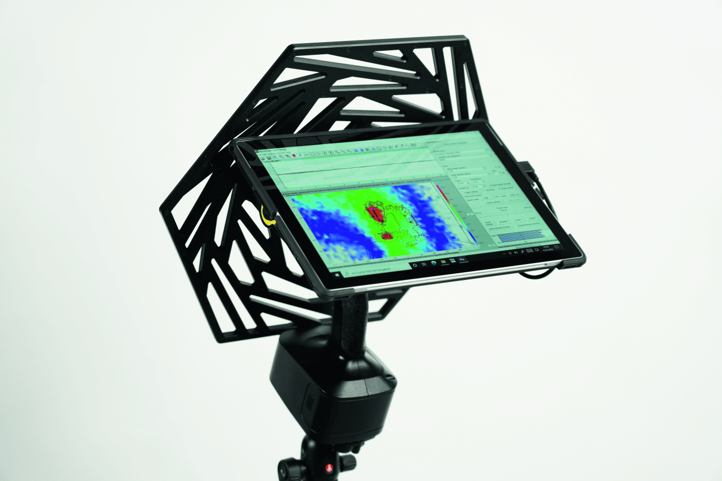 Gfai Tech Mobile Soundcam Mikado