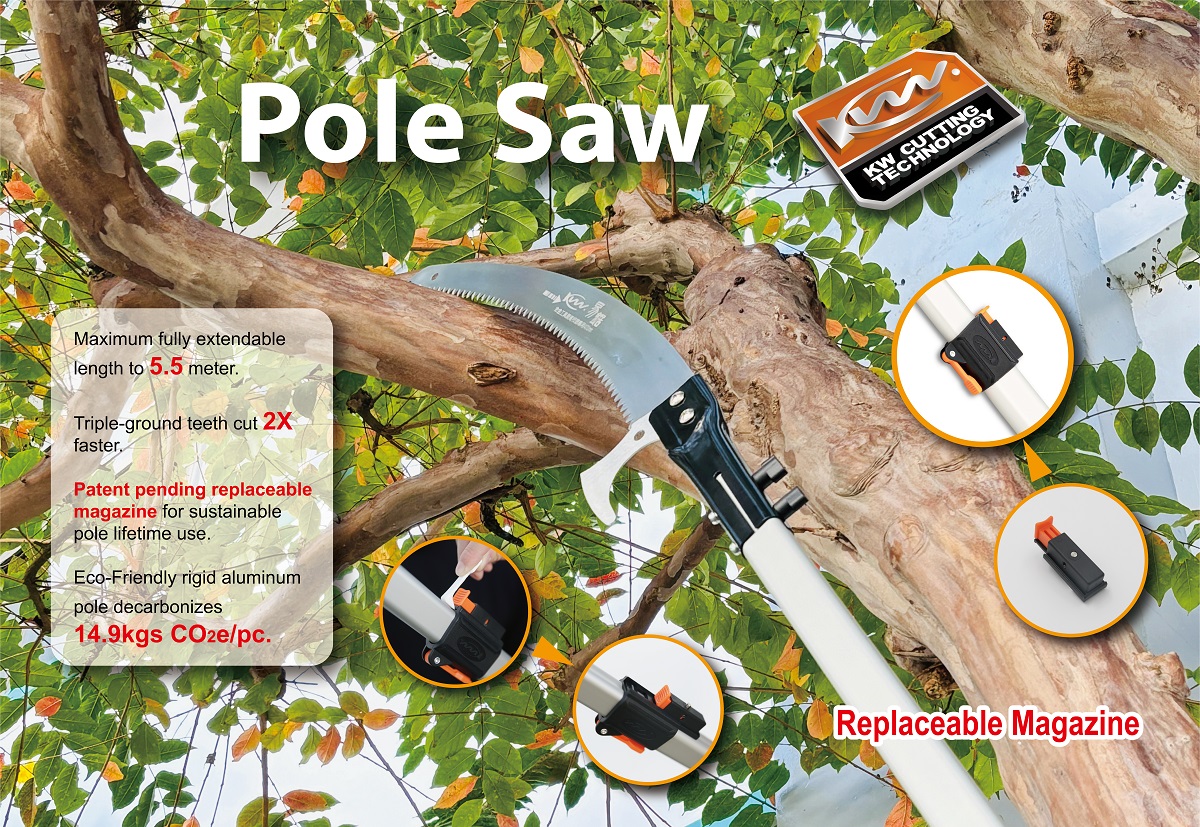 POLE SAW