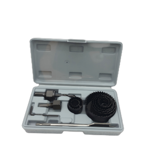 Woodworking drill bits