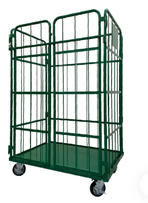 Standard Material Handling Cart