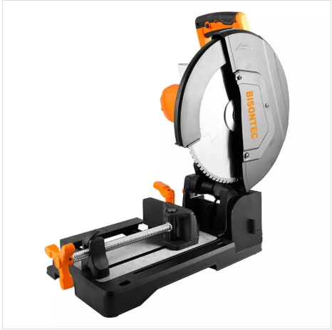 Bisontec BW380: Metal Cold Cutting Saw